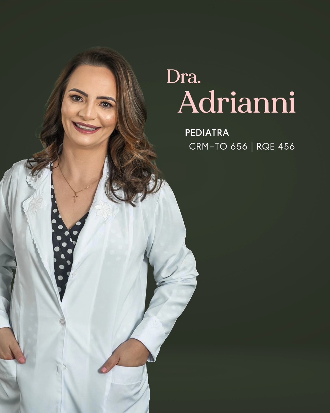 Dra. Adrianni